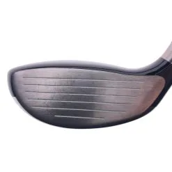 Used TaylorMade R9 4 Fairway Wood / 17 Degrees / Motore F1 TP 85 Stiff Flex -Clubs sales 9648844dd0e0f75c10a02fd144cb4880