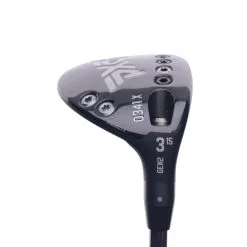 Used PXG 0341 X Gen 2 3 Fairway Wood / 15 Degrees / Oban Kiyoshi HB 75g X-Flex -Clubs sales 965dd372042eb615b4089928033422f8 98cc5572 c657 4740 8302 60ffc0a71b01