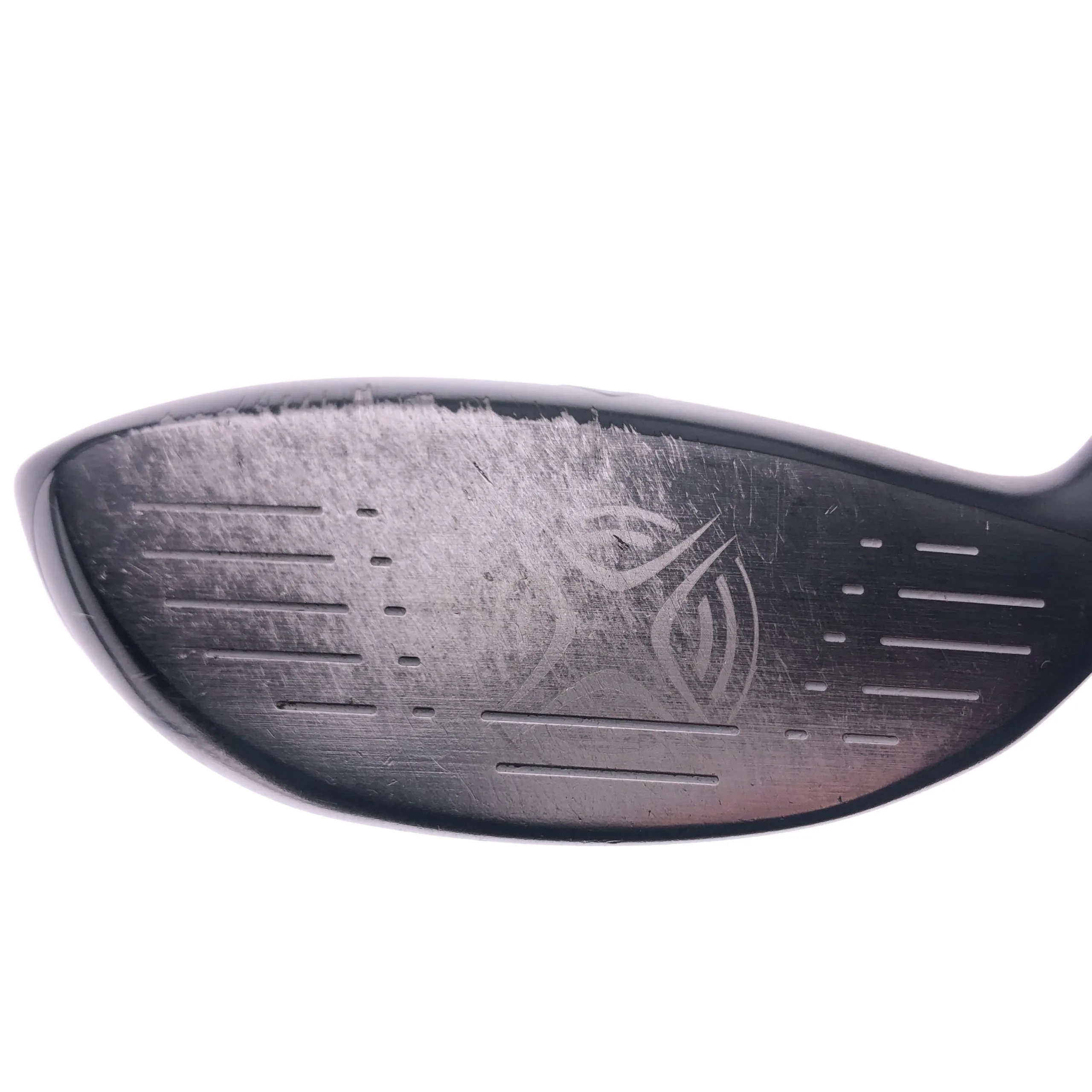 Used Callaway XR 16 3 Fairway Wood / 15 Degrees / Speeder 565 Regular Flex 6 Used Callaway XR 16 3 Fairway Wood / 15 Degrees / Speeder 565 Regular Flex - Image 4