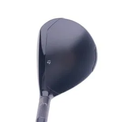 TaylorMade Stealth Plus 3 Fairway / 15 Degrees / Aldila Rogue 130 Msi 70 TX-Flex -Clubs sales 96b3be0897800b7f0b1cf5eb6e66afb4