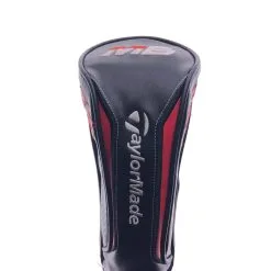Used TaylorMade M6 3 Fairway Wood / 15 Degrees / Stiff Flex -Clubs sales 9742cb3df32cd1c9b4003cb77fb6c26e