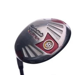 Used TaylorMade Burner 2007 3 Fairway / 15 Degrees / Regular Flex / Left-Handed -Clubs sales 974366dce1b63ef76b5b9df6ef63c7fe