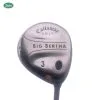 Used Callaway Big Bertha 2004 3 Fairway Wood / 16 Degrees / Callaway Ladies Flex -Clubs sales 988dc1491c202fdd3ba71f91d9b4ff03