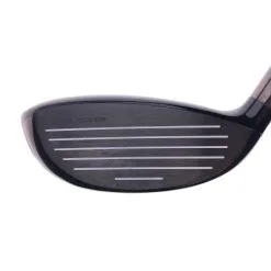 Used TOUR ISSUE Callaway Mavrik Subzero 3 Wood /15 Degree / VELOCORE Stiff Flex -Clubs sales 991c409caa6ffcb48473b7acd5e08b9d