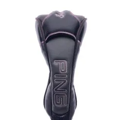 Used Ping Serene 5 Fairway Wood / 22 Degrees / Ping ULT 210 Ladies Flex -Clubs sales 9968d856f3222c6b406e7646615fafe9