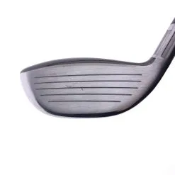 Used TaylorMade Stealth Womens 7 Fairway Wood / 21 Degrees / Aldila Ladies Flex -Clubs sales 998ac10eea160b7d3da56d20f23cfb21