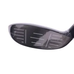 NEW Callaway Rogue ST MAX D 5 Fairway Wood / 19 Degrees / Cypher Regular Flex -Clubs sales 9a27142e87fc32a28ce1104adce7e6ee