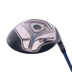 Used TOUR ISSUE TaylorMade Jetspeed 3 Fairway Wood / 15 Degrees / X-Stiff Flex 16 Used TOUR ISSUE TaylorMade Jetspeed 3 Fairway Wood / 15 Degrees / X-Stiff Flex -Clubs sales 9a3336b09c04b0866af5749b59f40412