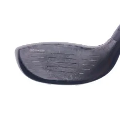 Used Cobra King Radspeed Draw 5 Fairway Wood / 18.5 Degrees / A Flex -Clubs sales 9a517048ffc3e3552d8e0ffa4cb1b675