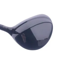 Used Srixon ZX 5 Fairway Wood / 18 Degrees / Stiff Flex -Clubs sales 9a97ebd8dc9169ff60f88b6e0ca64003