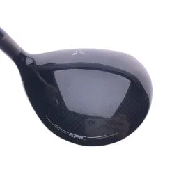 Used Callaway Epic Speed 3 Fairway Wood / 15 Degrees / Stiff Flex -Clubs sales 9aa1630d2dc50062a82d95b9542adbda