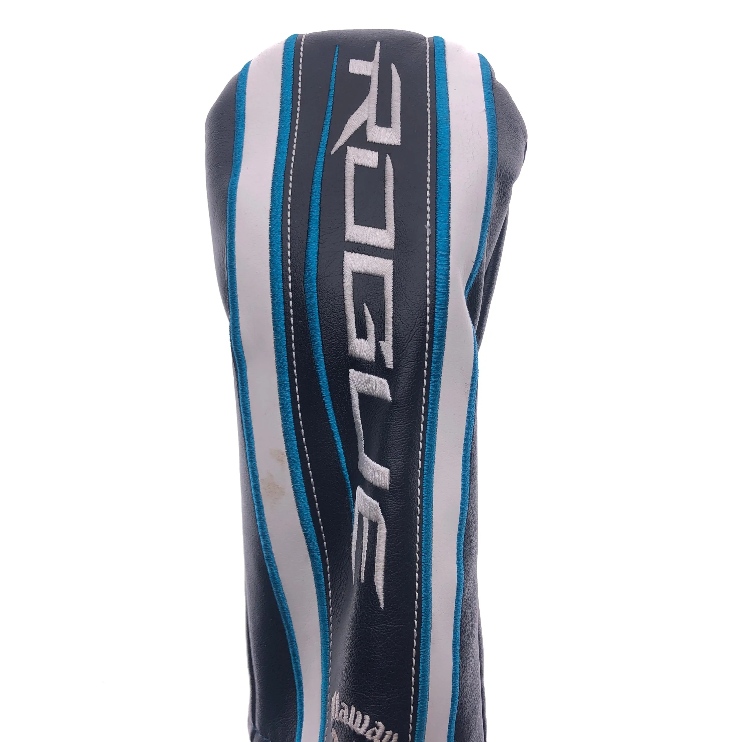 TOUR ISSUE Callaway Rogue 4+ Fairway / 16 Degrees / Evenflow HAND CRAFTED Stiff 14 TOUR ISSUE Callaway Rogue 4+ Fairway / 16 Degrees / Evenflow HAND CRAFTED Stiff - Image 12