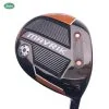 Used Callaway Mavrik 3 Fairway Wood / 15 Degrees / Fujikura Speeder Stiff Flex -Clubs sales 9b6a53ebbbc6ce42cdcf70f5708f32aa