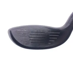 Used Cobra King Radspeed Draw 3 Fairway Wood / 14.5 Degrees / A Flex -Clubs sales 9b88d69d3e9a2ab619d77a8916869041