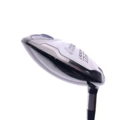 Used Cleveland Launcher DST 3 Fairway / 15 Degrees / Diamana Red 64 Stiff Flex -Clubs sales 9c3a43736780fff074fbc5a1fa1af9ce