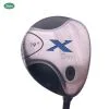 Used Callaway X Series Blue 5 Fairway / 19 Degrees / Speeder 757 X-Stiff Flex -Clubs sales 9cbacf527b9b9fba1d407927495fe8cf