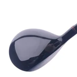 Used Honma TR21 5 Fairway Wood / 18 Degrees / Project X Black 6.0 75g Stiff Flex -Clubs sales 9cc73caa24afdd421c07684ce4aada82