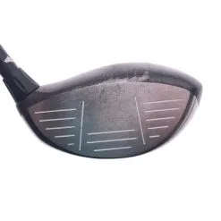 Used Callaway Big Bertha 2004 3 Fairway / 15 Degree / Regular Flex / Left-Handed -Clubs sales 9cc9eb0982a07934a620cb99488ebfaf