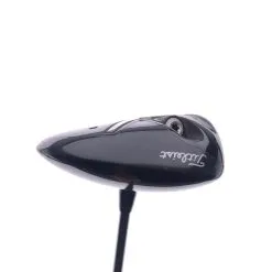Used Titleist 917 F2 3 Fairway Wood / 15 Degrees / Regular Flex / Left-Handed -Clubs sales 9ccc34677a5f711fa8db4c207c7f873d
