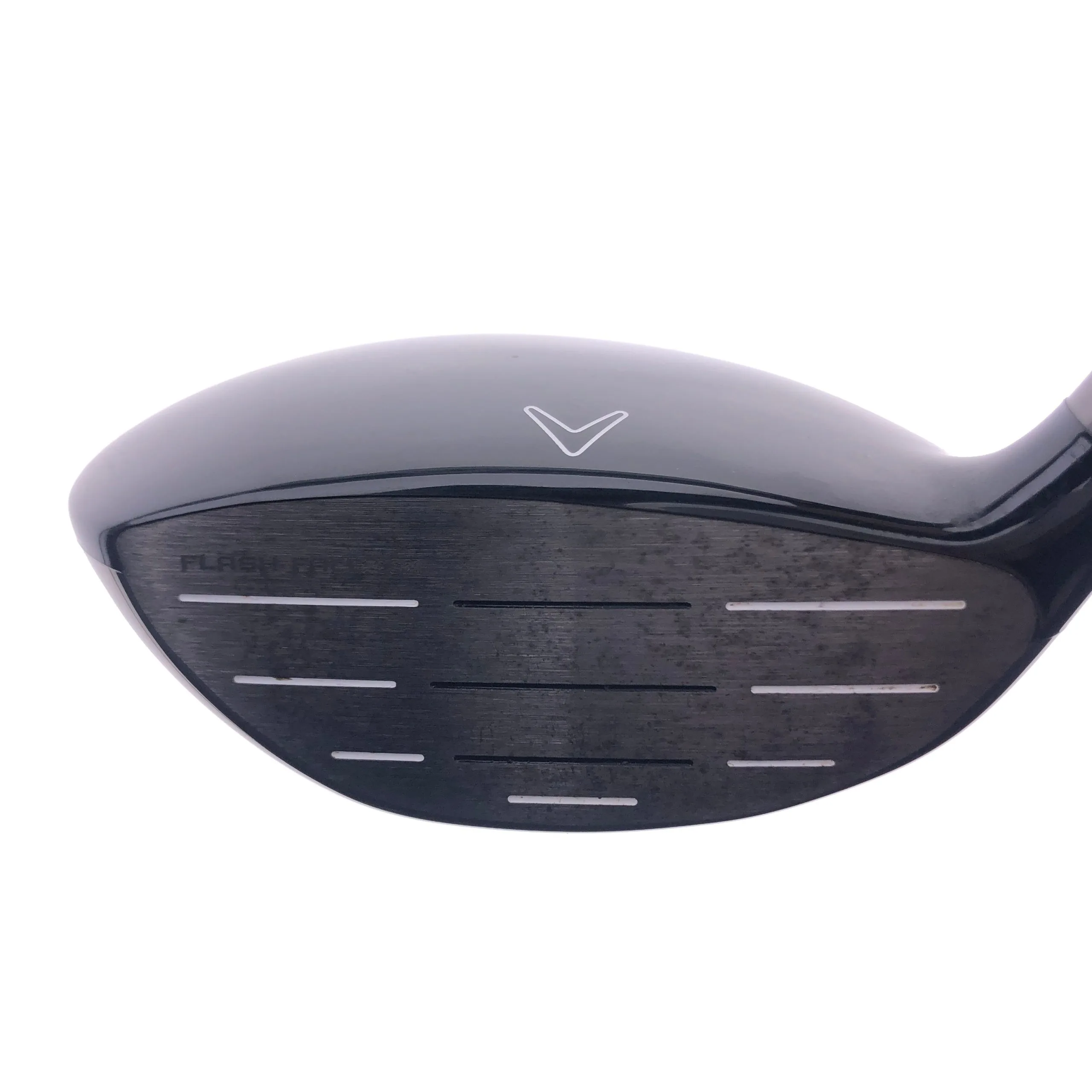 Used TOUR ISSUE Callaway Epic Speed 5 Fairway Wood / 18 Degrees / X-Stiff Flex 9 Used TOUR ISSUE Callaway Epic Speed 5 Fairway Wood / 18 Degrees / X-Stiff Flex - Image 7