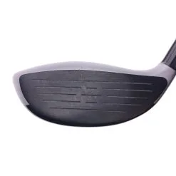 Used TaylorMade M4 3 Fairway Wood / 15 Degrees / Fujikura Atmos Stiff Flex -Clubs sales 9d9b3b0626f55356602f4de4446b7181