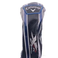 Used Callaway XR Speed 4 Fairway Wood / 17 Degrees / HZRDUS T800 Regular Flex -Clubs sales 9db65879a0758404ebf4ad2e80f9c520