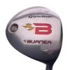 Used TaylorMade Burner 2009 3 Fairway Wood / 15 Degrees / Regular Flex 1 Used TaylorMade Burner 2009 3 Fairway Wood / 15 Degrees / Regular Flex -Clubs sales 9e09177ad2a10ad51abb7fd55172fd34
