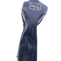 TOUR ISSUE Wilson LAB Tour Release Only 5 Fairway Wood / 18 Degrees / X-Flex -Clubs sales 9e34aff456a5596d744839f9293c4543