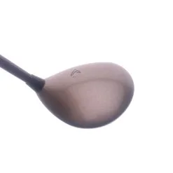 Used Callaway Big Bertha 2004 7 Fairway Wood / 22 Degrees / Callaway Ladies Flex -Clubs sales 9f540bbc843030b01a1cebce90d588e6