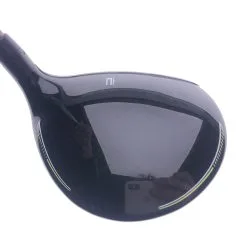 Used Cobra King Radspeed Draw 3 Fairway Wood / 14.5 Degrees / A Flex -Clubs sales 9fa037a121cbdc73b482ba91774b54c2