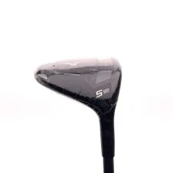 Mizuno ST 200 X 5 Fairway Wood / 18 Degrees / Ladies Flex -Clubs sales 9fad48e8f33b02e8292179c04eba9a78 05a34d27 8c64 4288 80af 240dcd95856d