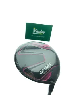 NEW Yonex Ladies Ezone Elite 2 5 Wood / 21 Degree / Yonex L50 Ladies Flex -Clubs sales IMG 0046 32b8241c 5f28 417f ace9 50e5dcc20b7a