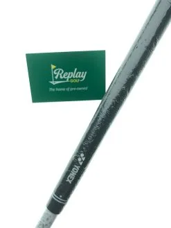 NEW Yonex Ladies Ezone Elite 2 5 Wood / 21 Degree / Yonex L50 Ladies Flex -Clubs sales IMG 0053 8c4339cb 9ddd 4c79 87e0 3c6cdaa9fc06