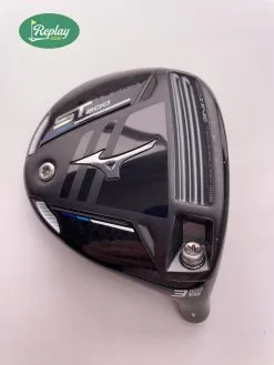 Mizuno ST 200 TS 3 Fairway / 15.0 Degrees / HEAD ONLY / NO HEADCOVER