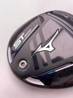 Mizuno ST 200 TS 3 Fairway / 15.0 Degrees / HEAD ONLY / NO HEADCOVER 11 Mizuno ST 200 TS 3 Fairway / 15.0 Degrees / HEAD ONLY / NO HEADCOVER -Clubs sales IMG 0357 d7f2117a ea11 486d 99f8 bdbe5feeb360
