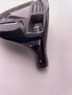 Mizuno ST 200 TS 3 Fairway / 15.0 Degrees / HEAD ONLY / NO HEADCOVER 12 Mizuno ST 200 TS 3 Fairway / 15.0 Degrees / HEAD ONLY / NO HEADCOVER -Clubs sales IMG 0358 940f3133 6d6d 4322 b73d 19f80d2c41ad