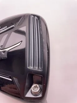 Mizuno ST 200 TS 3 Fairway / 15.0 Degrees / HEAD ONLY / NO HEADCOVER 13 Mizuno ST 200 TS 3 Fairway / 15.0 Degrees / HEAD ONLY / NO HEADCOVER -Clubs sales IMG 0359 f91e64b3 fc03 4a7e b734 3caa6d4556cd