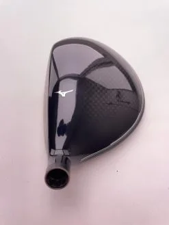Mizuno ST 200 TS 3 Fairway / 15.0 Degrees / HEAD ONLY / NO HEADCOVER 16 Mizuno ST 200 TS 3 Fairway / 15.0 Degrees / HEAD ONLY / NO HEADCOVER -Clubs sales IMG 0362 dc25ec78 f657 402b 857b 708dbc5537ce