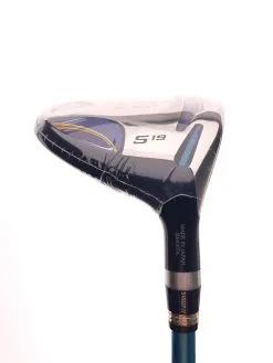 NEW Honma Beres E-06 2 Star 5 Fairway Wood / 19 Degrees / Regular Flex -Clubs sales IMG 1073 e92113ee 76b6 41e6 a1e4 70e9612324ca