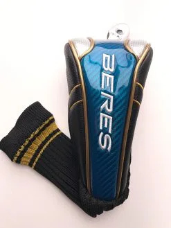 NEW Honma Beres E-06 2 Star 5 Fairway Wood / 19 Degrees / Regular Flex -Clubs sales IMG 1080 5e6aae68 b456 425a bff4 edac818cf549