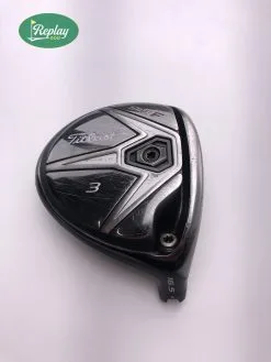 Titleist 915 F 3 Head Only / 16.5 Degrees