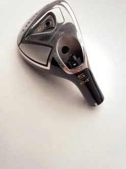 Honma TR21 #5 Hybrid Head Only / 24 Degrees / HEAD ONLY -Clubs sales IMG 3413 df4b4fae 067d 43bd afda 86b8f176f095