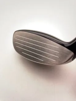 Honma TR21 #5 Hybrid Head Only / 24 Degrees / HEAD ONLY -Clubs sales IMG 3414 c0a5a1cf b07d 4973 ae39 d50e35e03aa4