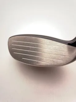 Honma TR21 #5 Hybrid Head Only / 24 Degrees / HEAD ONLY -Clubs sales IMG 3415 64f46fb7 74b5 4d8b 9d02 4be285d5fff0