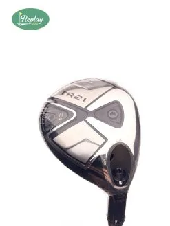 NEW Honma TR21 3 Fairway Wood / 15 Degrees / Vizard TR20 60 Regular Flex