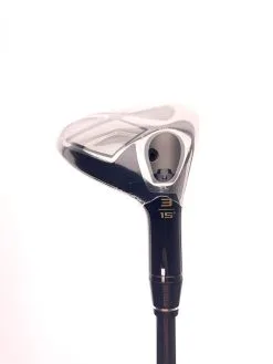 NEW Honma TR21 3 Fairway Wood / 15 Degrees / Vizard TR20 60 Regular Flex -Clubs sales IMG 3754 6efc2d47 ee63 4125 9863 75d9f5d5a9e5