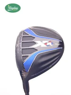 Callaway XR 16 3 Fairway Wood / 15 Degrees / Regular Flex / Left Handed