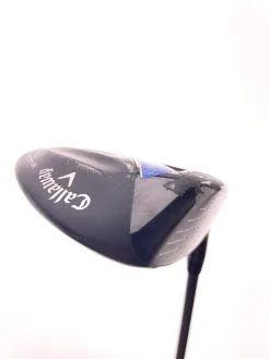 Callaway XR 16 3 Fairway Wood / 15 Degrees / Regular Flex / Left Handed -Clubs sales IMG 4328 95fb507e 7361 4e15 b2a8 513835866420