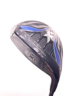 Callaway XR 16 3 Fairway Wood / 15 Degrees / Regular Flex / Left Handed -Clubs sales IMG 4329 952d0582 934c 4816 959e 78d8dbb147f8