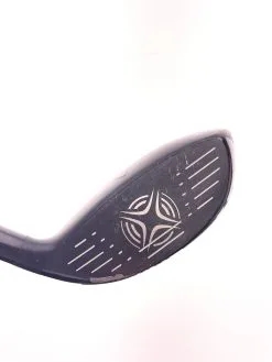 Callaway XR 16 3 Fairway Wood / 15 Degrees / Regular Flex / Left Handed -Clubs sales IMG 4330 f2e9ff2e 871e 4dd1 a73c 64d5f54b875f
